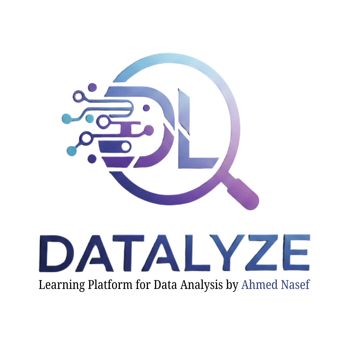 Datalyze