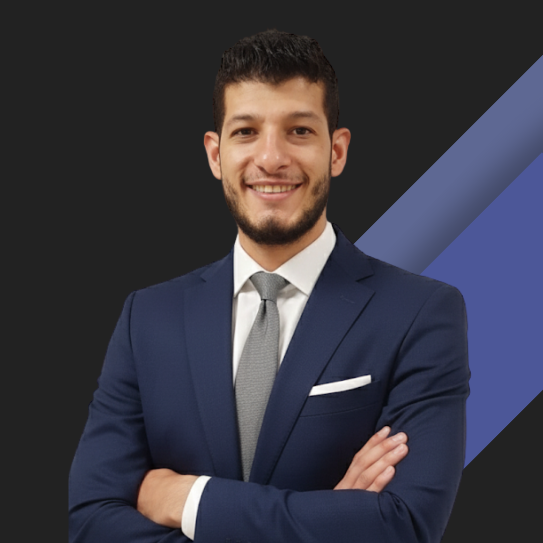 Ahmed Nasef