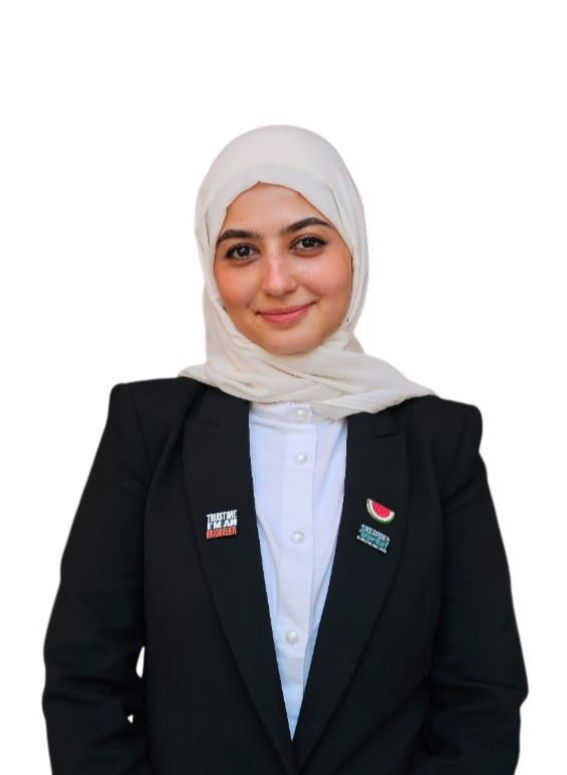 Maryam oyoun alsoud