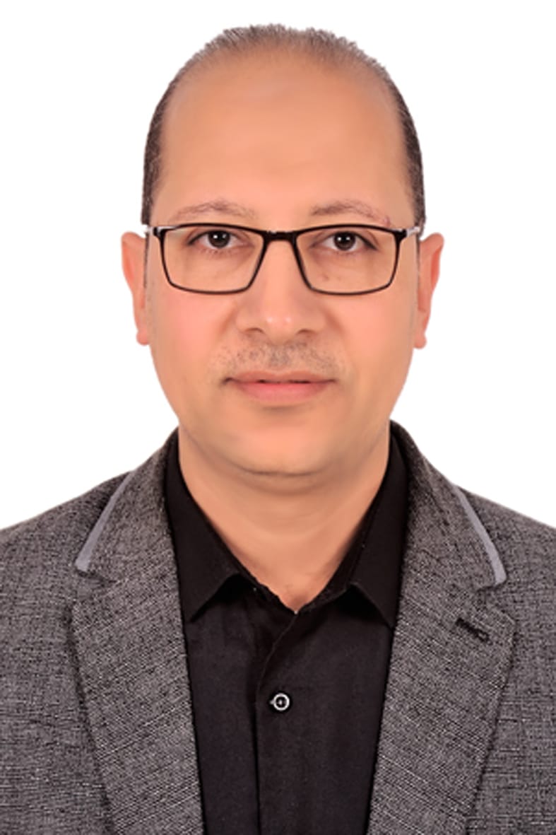 Mina Rizk Bebawy