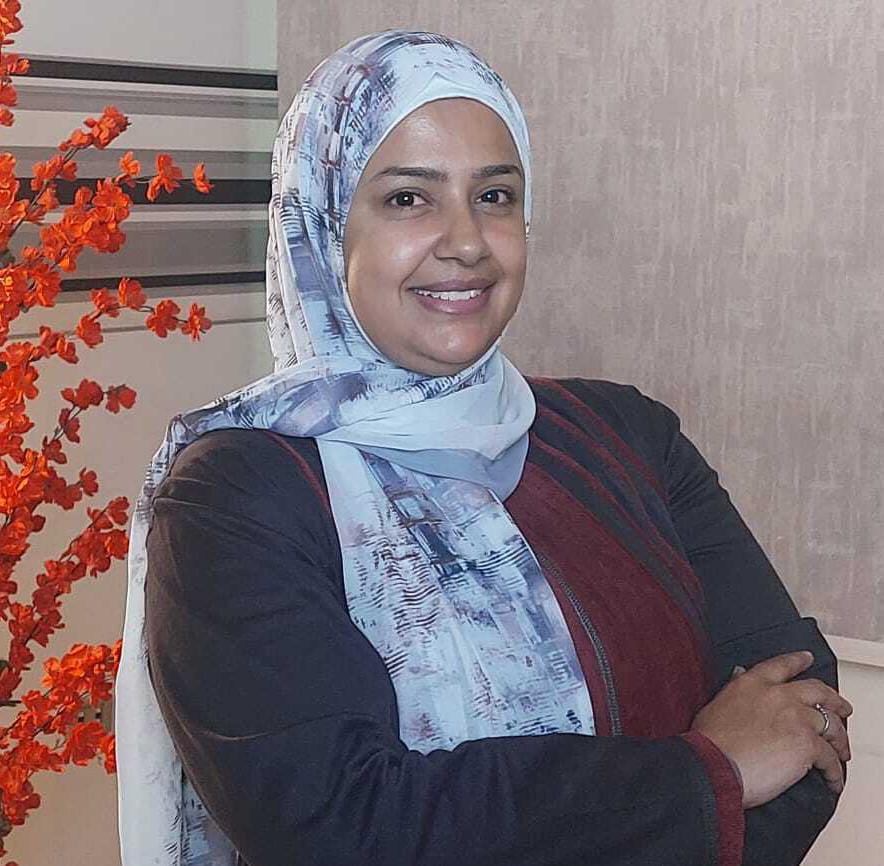 Eman Ibrahim Taha