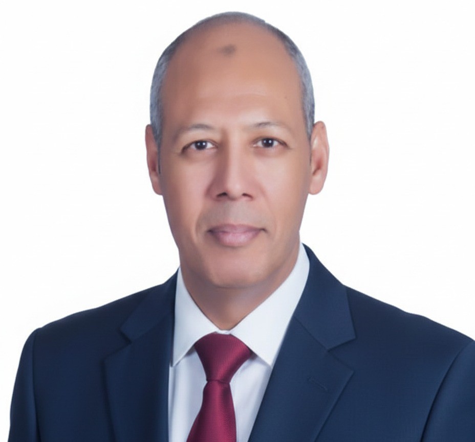 Mohamed Gaber