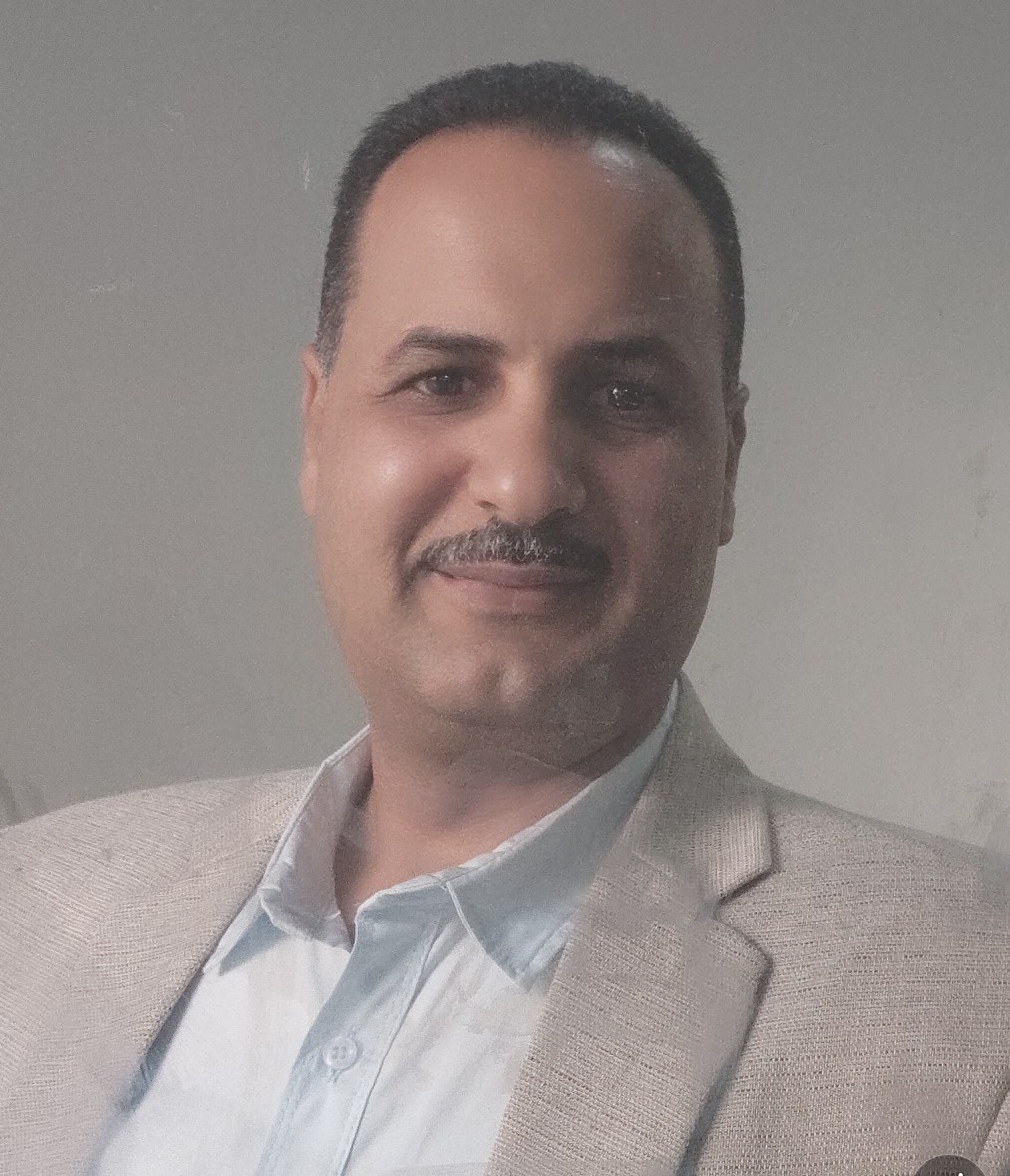 Ali Gomaa