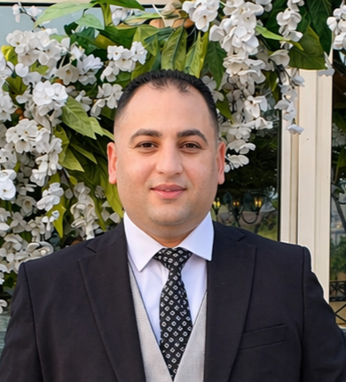Bassam Elghanim