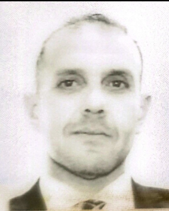 Mohammed Ibrahim