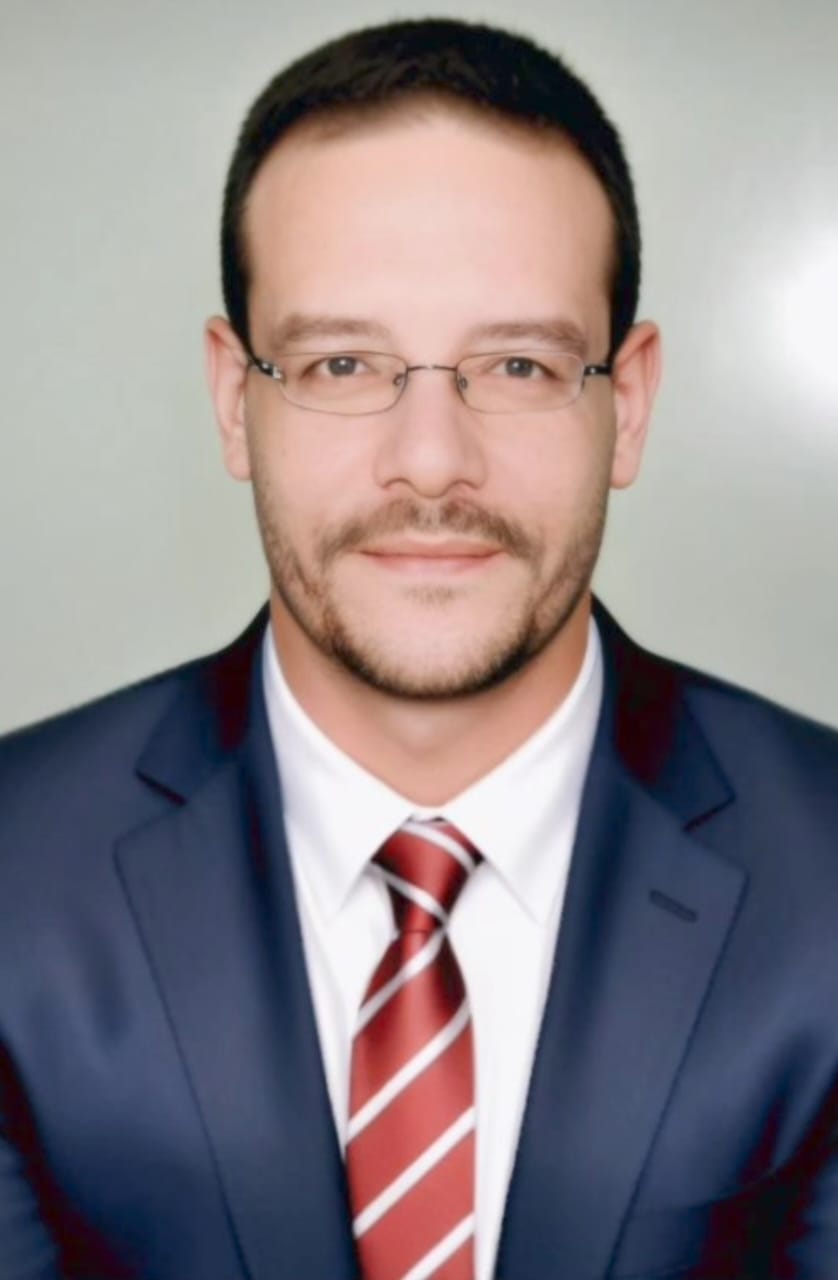 Mohamed Elamir