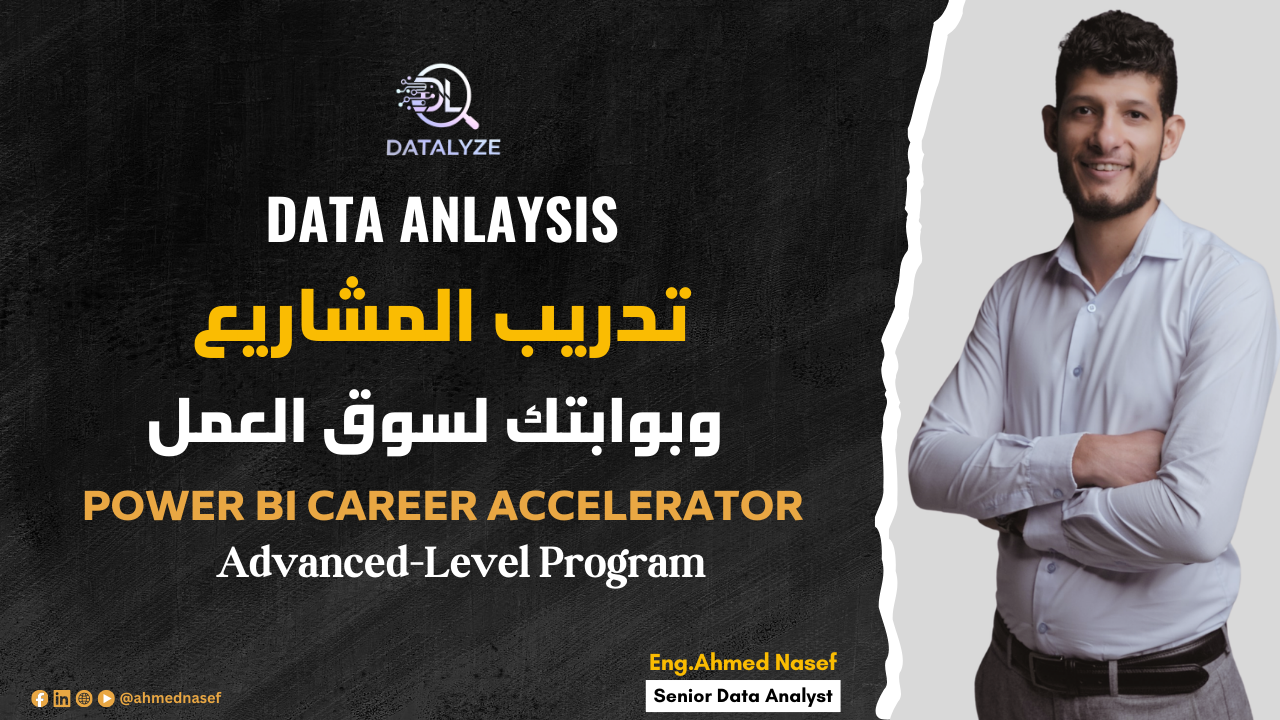 Power BI Career Accelerator